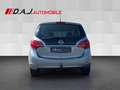 Opel Meriva 1.4 Edition / LPG Klima Silber - thumbnail 4