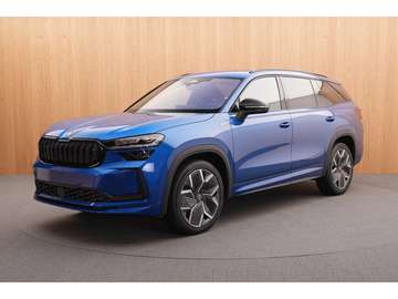 Sportline 1.5 TSI DSG 110 kW-150CV - 7 Places - To
