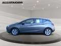 Opel Astra K 1.0 Turbo Edition Klimaautomatik, PDC, Gri - thumbnail 10