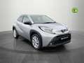 Toyota Aygo Play Grijs - thumbnail 1