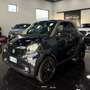 smart forTwo 1.0 Passion 71cv twinamic Schwarz - thumbnail 2