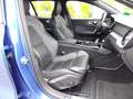 Volvo V60 T8 R Design Plug-In Hybrid AWD Memorysitz Kék - thumbnail 18