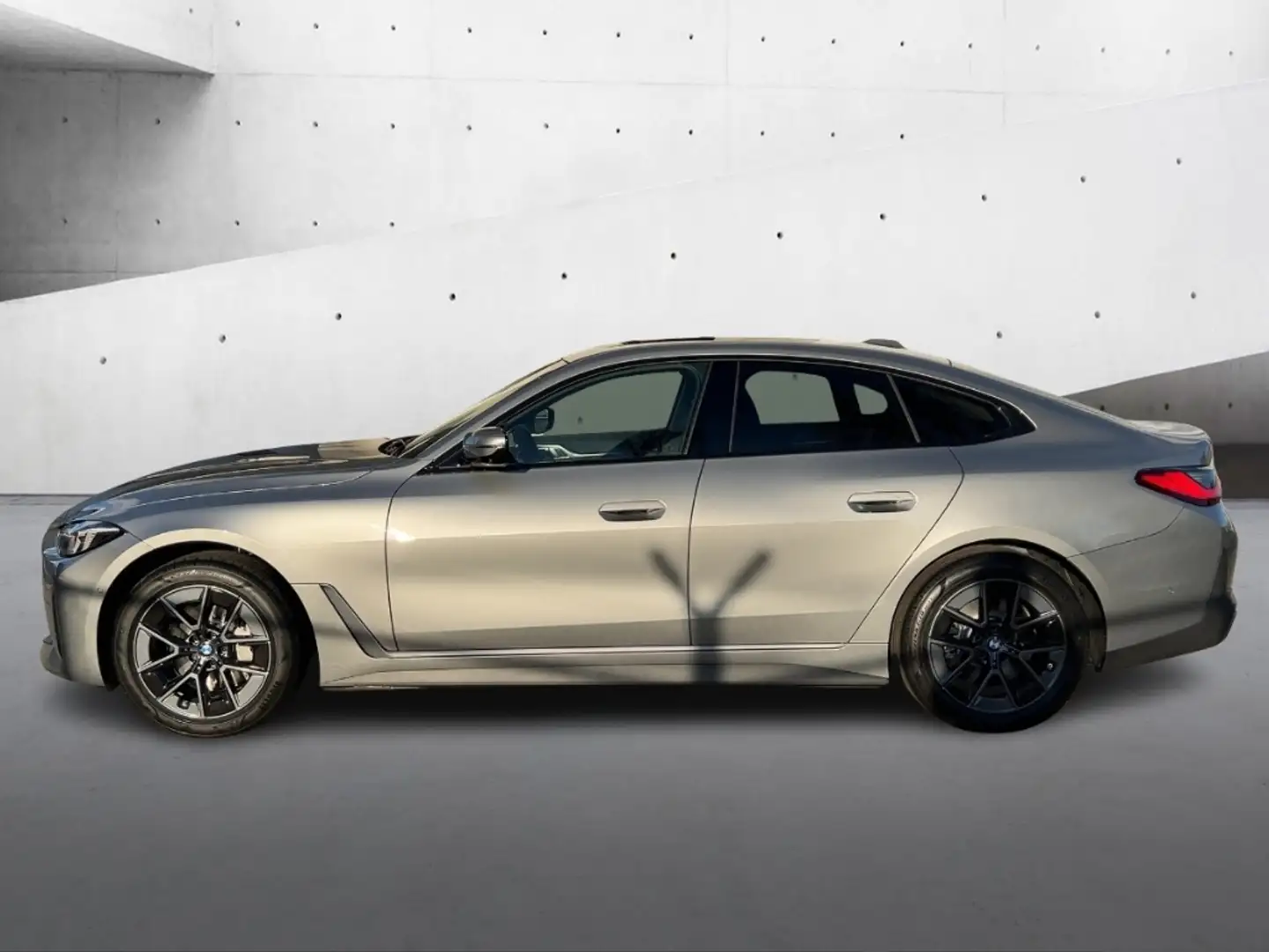 BMW i4 eDrive35 Gran Coupe Park-Assistent HUD AHK Gri - 2
