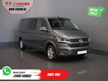 2.0 TDI 150 pk DSG Aut. L2 DC Dubbel Cabine MIXTO/