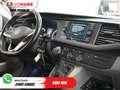 Volkswagen Transporter 2.0 TDI 150 pk DSG Aut. L2 DC Dubbel Cabine MIXTO/ Grau - thumbnail 3