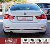 BMW 420 i GranCoupé 2.Hd*ACC*HUD*el.SD*SideView*Memor Weiß - thumbnail 12