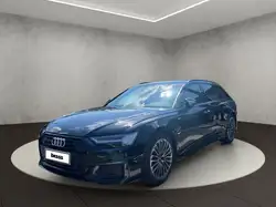 Audi A6 sport 55 TFSI e quattro 270(367) kW(PS)