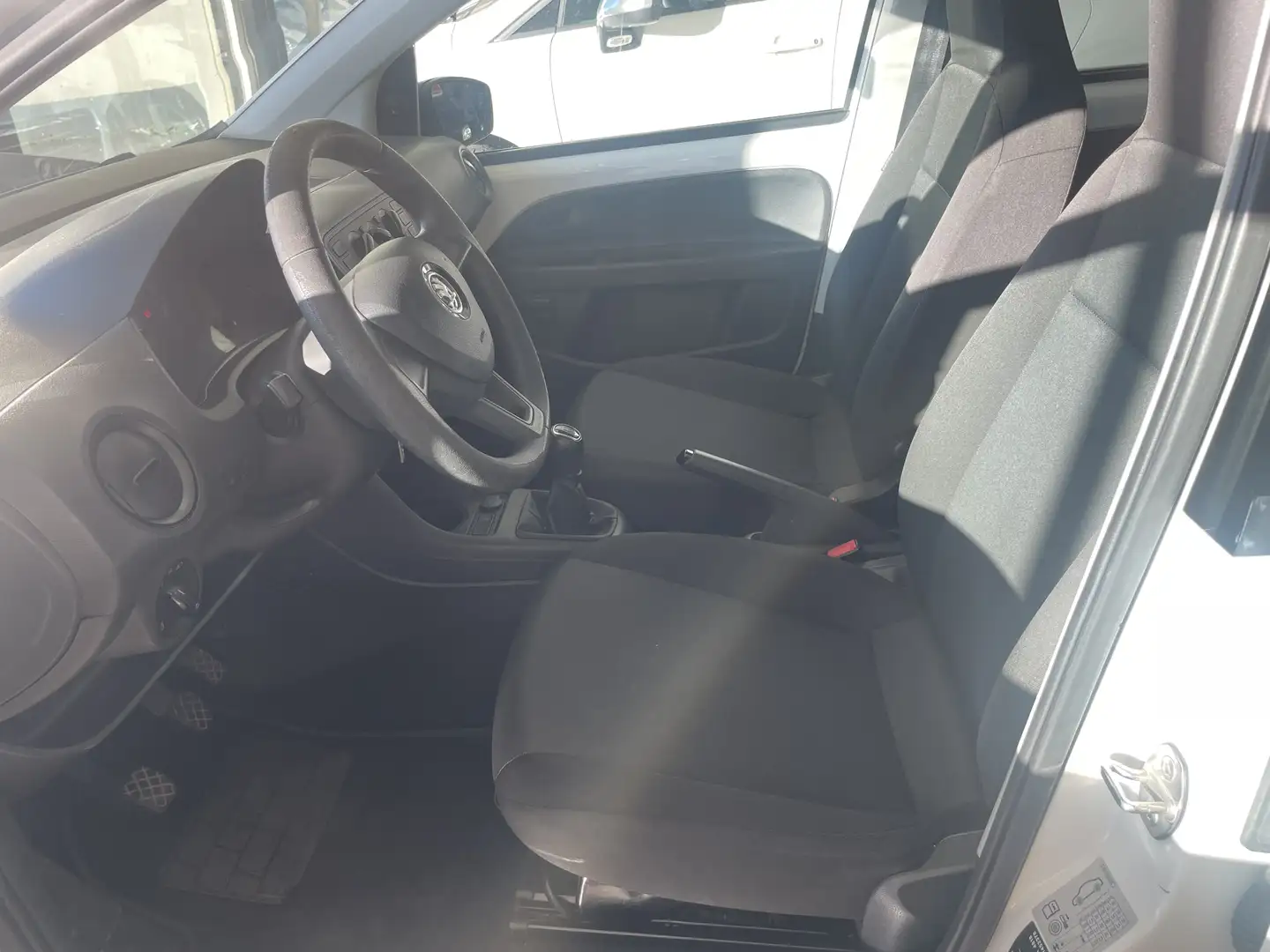 Skoda Citigo Citigo 5p 1.0 Active 60cv - Nessun vincolo - Bianco - 2