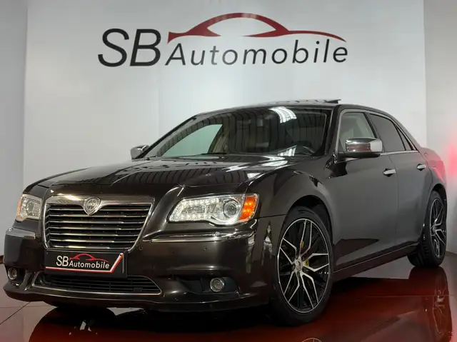 Lancia Thema 3.0 V6 MultiJet Platinum Line // FULL // GARANTIE //