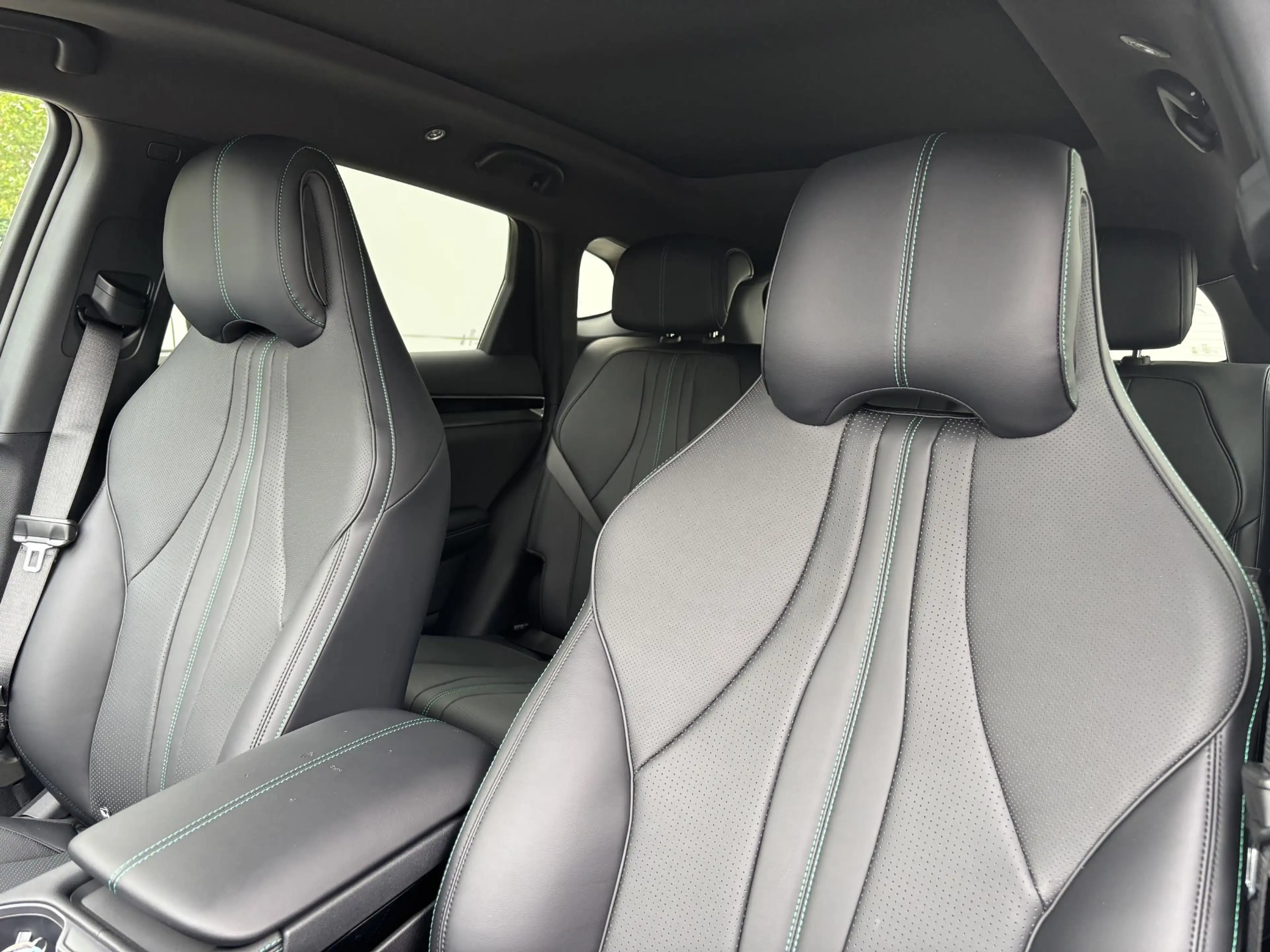BYD Seal U 1.5 DM-i FWD Boost | Direct leverbaar | — photo 7