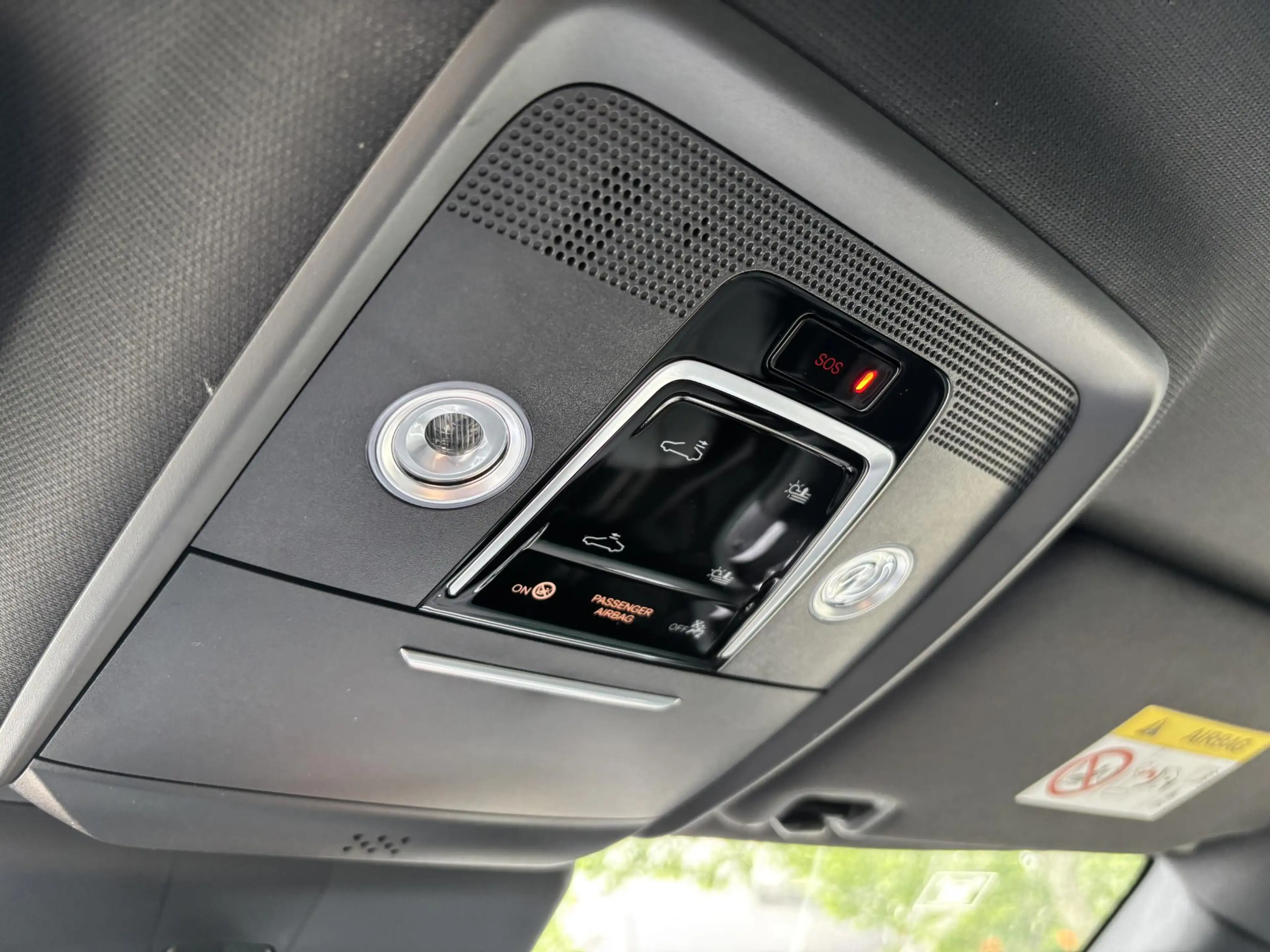 BYD Seal U 1.5 DM-i FWD Boost | Direct leverbaar | — photo 14