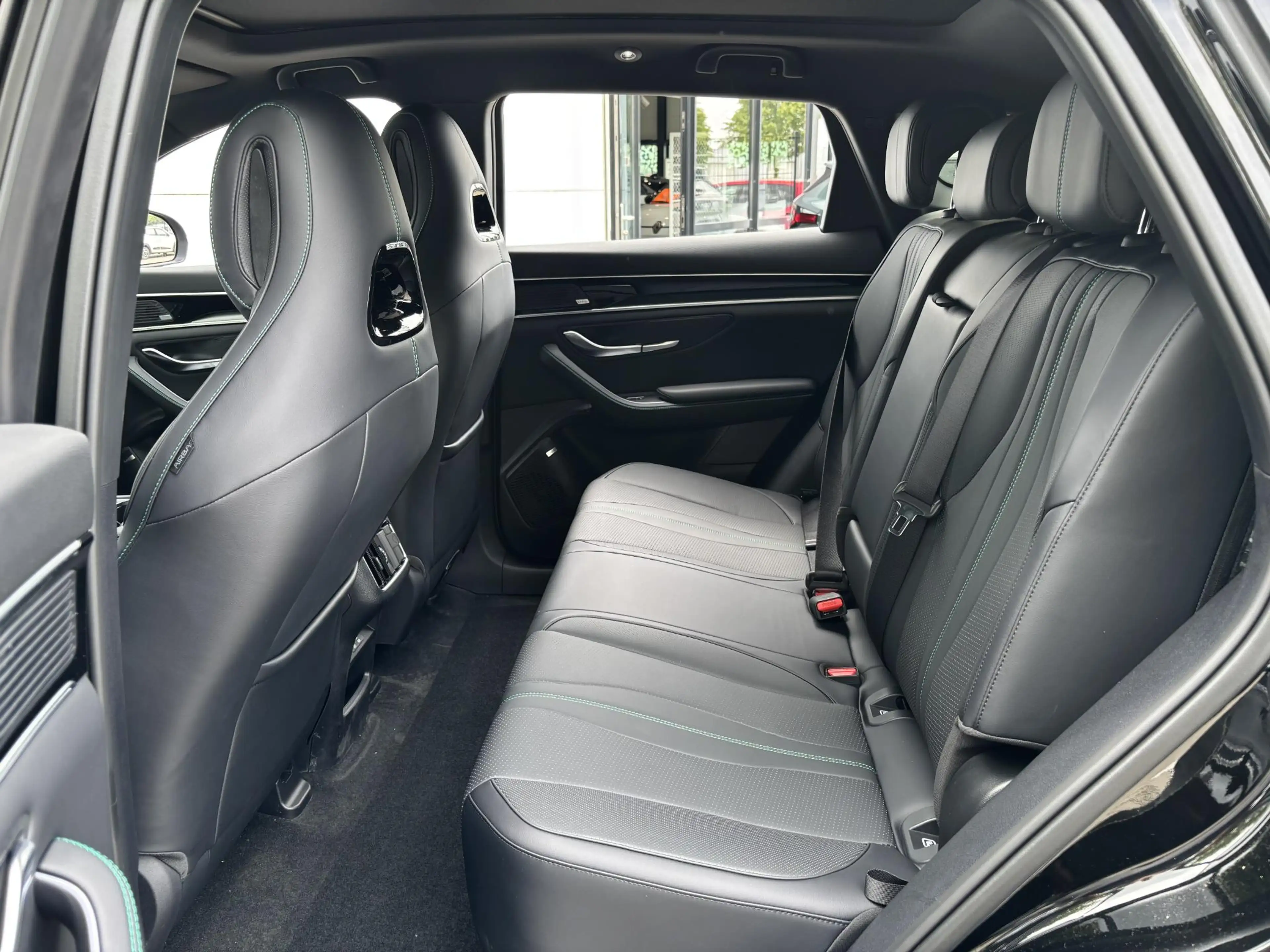 BYD Seal U 1.5 DM-i FWD Boost | Direct leverbaar | — photo 8