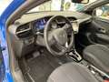 Opel Corsa-e F Elegance 11 kW Charger PDC v+h SHZ Blau - thumbnail 4