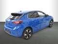 Opel Corsa-e F Elegance 11 kW Charger PDC v+h SHZ Blau - thumbnail 3