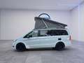 Mercedes-Benz Marco Polo V250 d KÜCHE BETT LUXUS V-Klasse Weiß - thumbnail 2