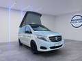 Mercedes-Benz Marco Polo V250 d KÜCHE BETT LUXUS V-Klasse Weiß - thumbnail 7