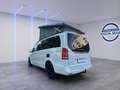 Mercedes-Benz Marco Polo V250 d KÜCHE BETT LUXUS V-Klasse Weiß - thumbnail 3