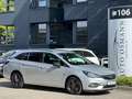 Opel Astra 1.5 D Start Stop Sports Tourer Automatik Silver - thumbnail 23