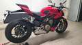 Ducati Streetfighter V4S Rouge - thumbnail 1