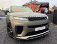 Land Rover Range Rover Sport 4.4 P635 MHEV SV Edition One Carbon Bronze Bronz - thumbnail 1