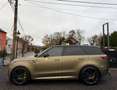 Land Rover Range Rover Sport 4.4 P635 MHEV SV Edition One Carbon Bronze Bronz - thumbnail 11