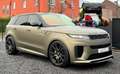 Land Rover Range Rover Sport 4.4 P635 MHEV SV Edition One Carbon Bronze Bronz - thumbnail 14