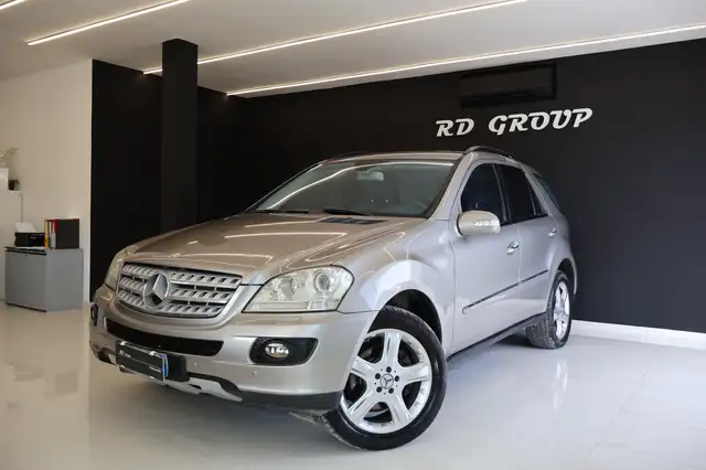 Mercedes-Benz ML 280 cdi Sport auto