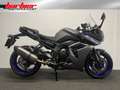 Yamaha FZ 8 FAZER Grijs - thumbnail 1