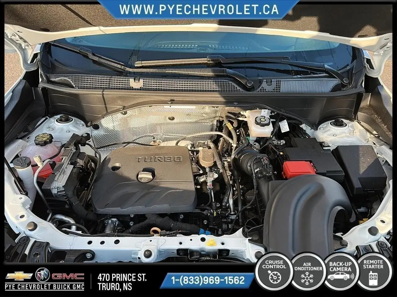 Buick Encore снимка Buick Encore