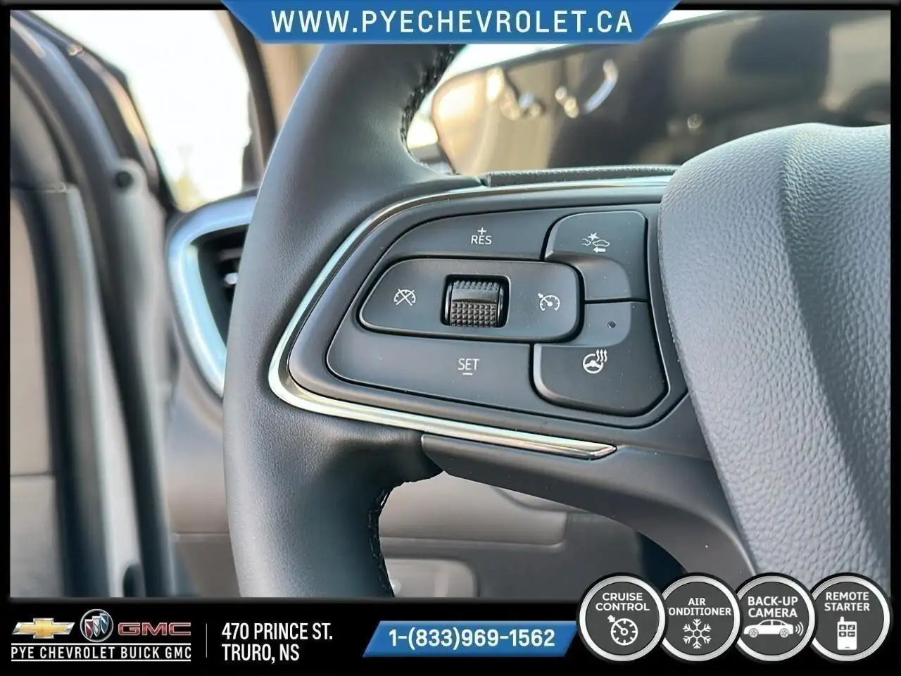 Buick Encore снимка Buick Encore