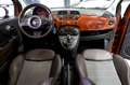 Fiat 500 1.4 Lounge Orange - thumbnail 6