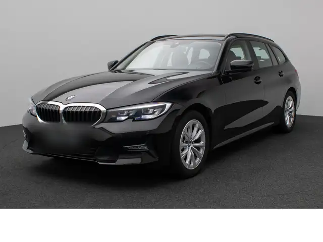 BMW 3er