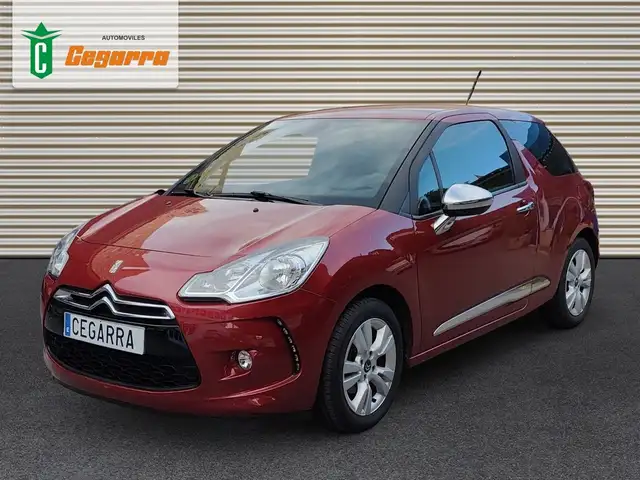 Citroen DS3 HDI 90cv Special II