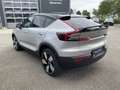 Volvo C40 AWD Recharge Pure Electric Twin Panorama Digitales Stříbrná - thumbnail 3