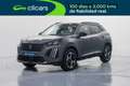 Peugeot 2008 Hybrid 136 Allure eDCS6 Gris - thumbnail 1