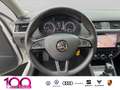 Skoda Octavia Combi Ambition TDI DSG+SHZ+LED+NAVI Blanc - thumbnail 16