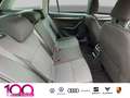 Skoda Octavia Combi Ambition TDI DSG+SHZ+LED+NAVI Blanc - thumbnail 10