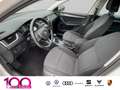 Skoda Octavia Combi Ambition TDI DSG+SHZ+LED+NAVI Blanc - thumbnail 8