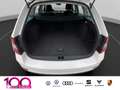 Skoda Octavia Combi Ambition TDI DSG+SHZ+LED+NAVI Blanc - thumbnail 6