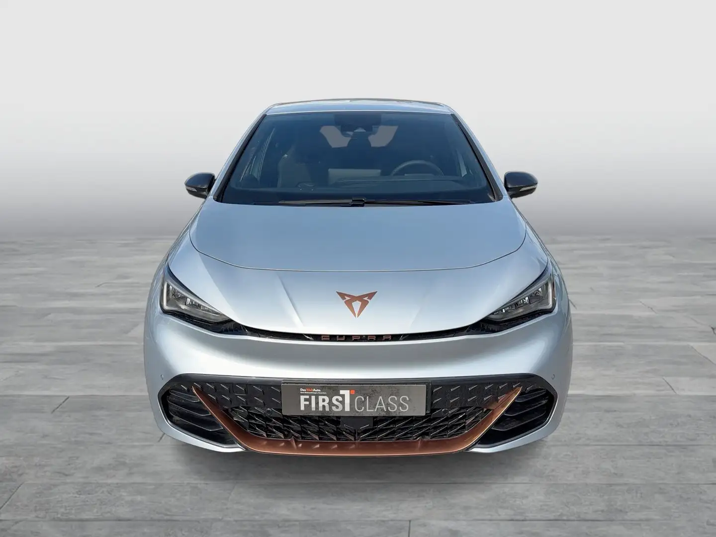 CUPRA Born 60/63 e-Boost 170kW/231PS Silber - 2