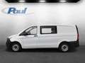 Mercedes-Benz Vito 114 CDI Mixto Klima+Kamera+Navi+6-Sitze Weiß - thumbnail 4