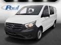 Mercedes-Benz Vito 114 CDI Mixto Klima+Kamera+Navi+6-Sitze Weiß - thumbnail 3