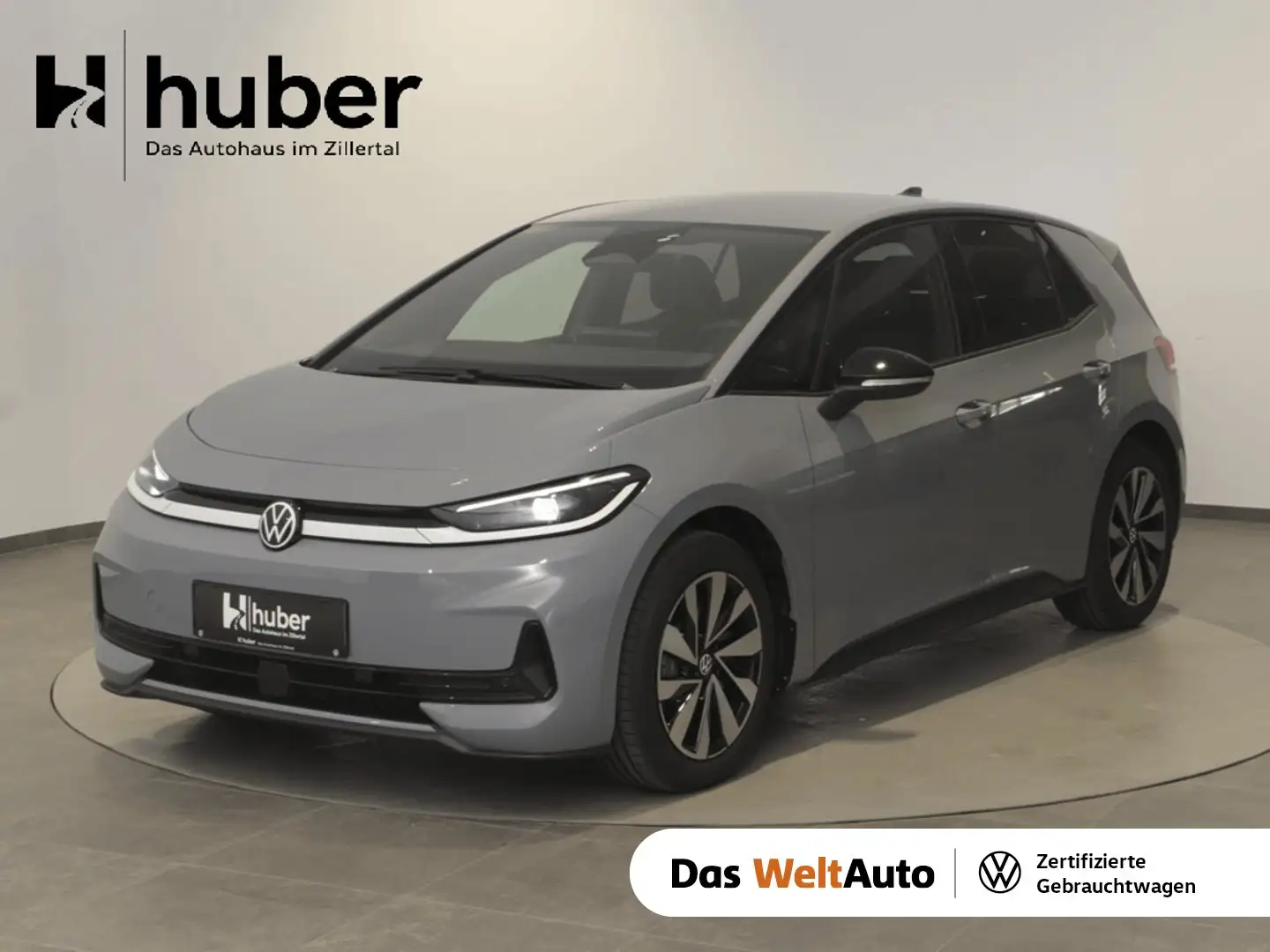 Volkswagen ID.3 Neo Life 125 kW - 50 kWh Grau - 1