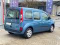 Renault Kangoo 1,5 dCi*KLIMA*TEMPO*EU6*2xSchiebetür*TÜV Neu Blau - thumbnail 6