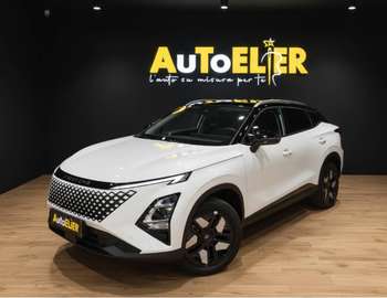 Omoda 5 SHS-H 1.5 tgdi hev Premium auto