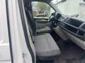 Volkswagen T6 Transporter Kasten-Kombi Kasten Klima Weiß - thumbnail 5