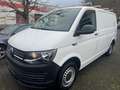 Volkswagen T6 Transporter Kasten-Kombi Kasten Klima Weiß - thumbnail 1
