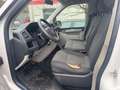Volkswagen T6 Transporter Kasten-Kombi Kasten Klima Weiß - thumbnail 11