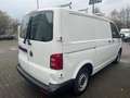 Volkswagen T6 Transporter Kasten-Kombi Kasten Klima Weiß - thumbnail 8