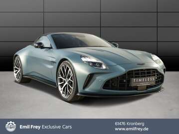 Roadster ++NP. 283.000++